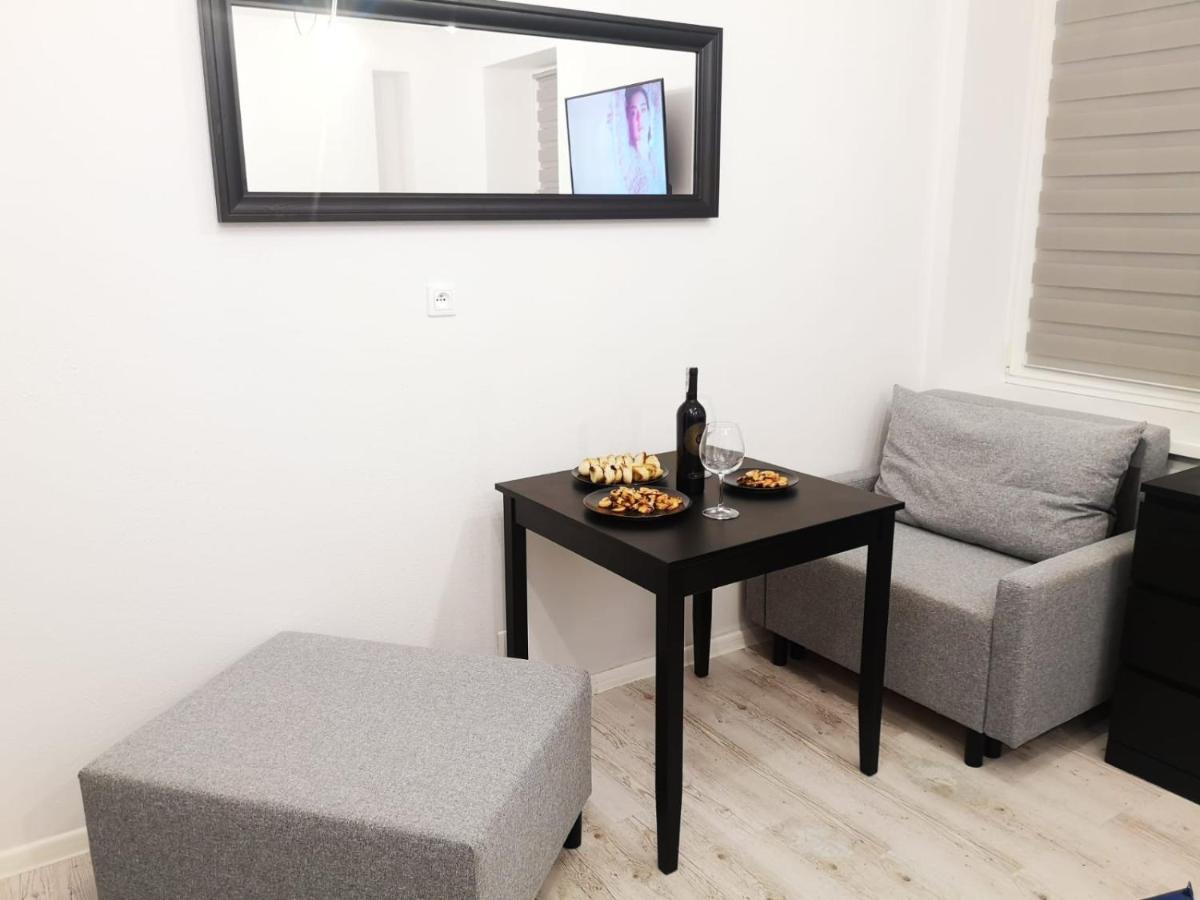 Apartamenty Lena 3 Ratibor Exterior foto